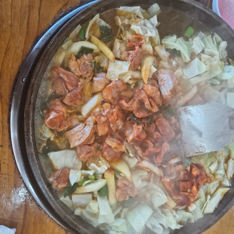 명동닭갈비 사진 1