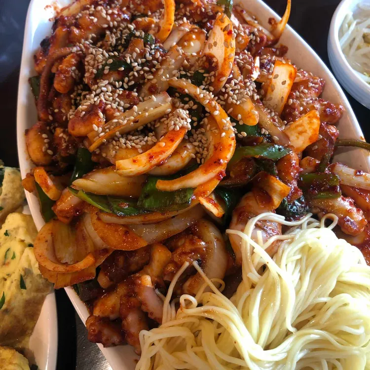 낙지낚찌 대표 사진