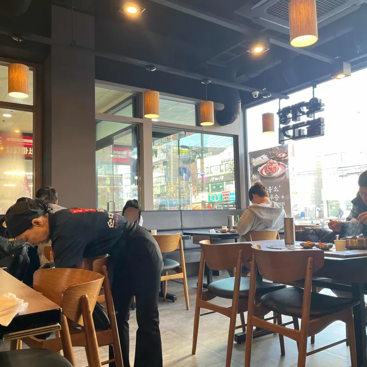 담소소사골순대육개장 대표 사진