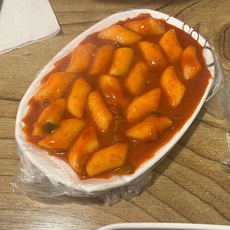 레드바삭 대표 사진