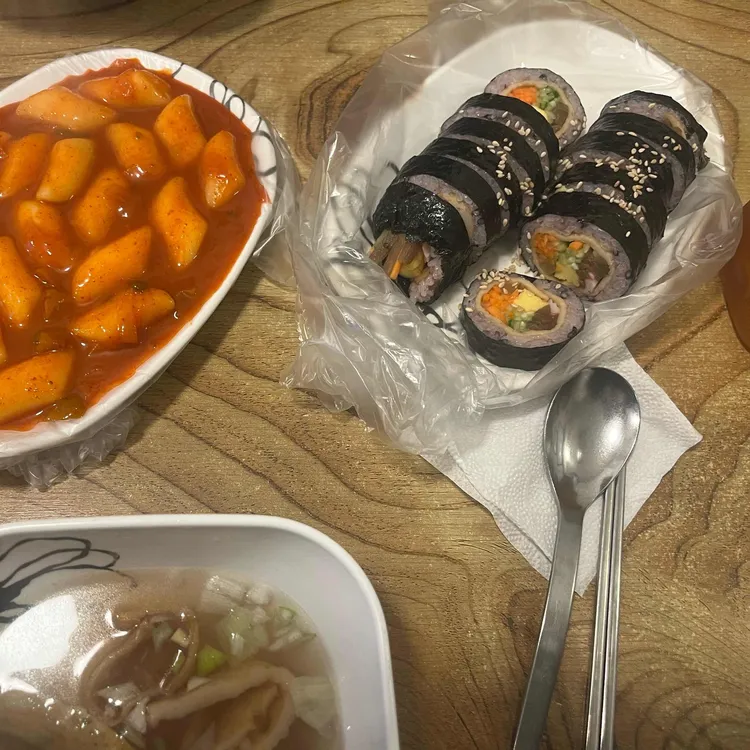레드바삭 대표 사진