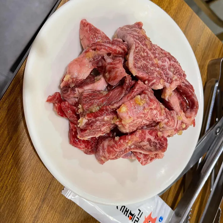 석양집 대표 사진