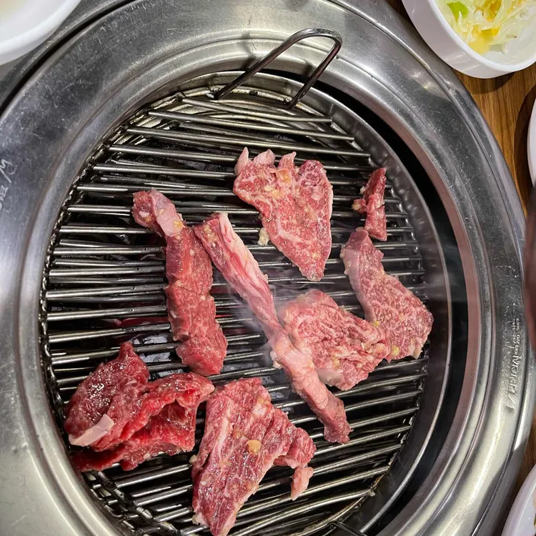 석양집 대표 사진