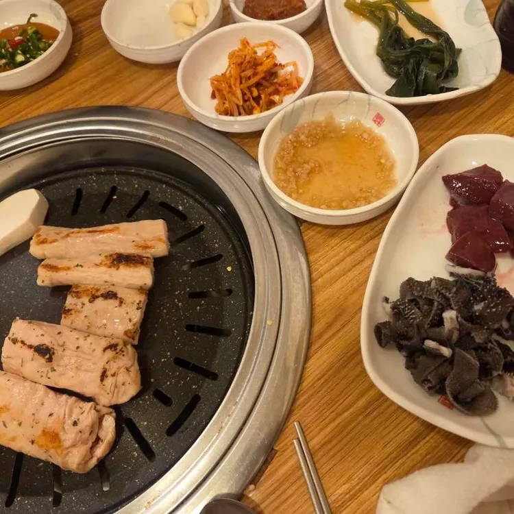 대구생막창 대표 사진
