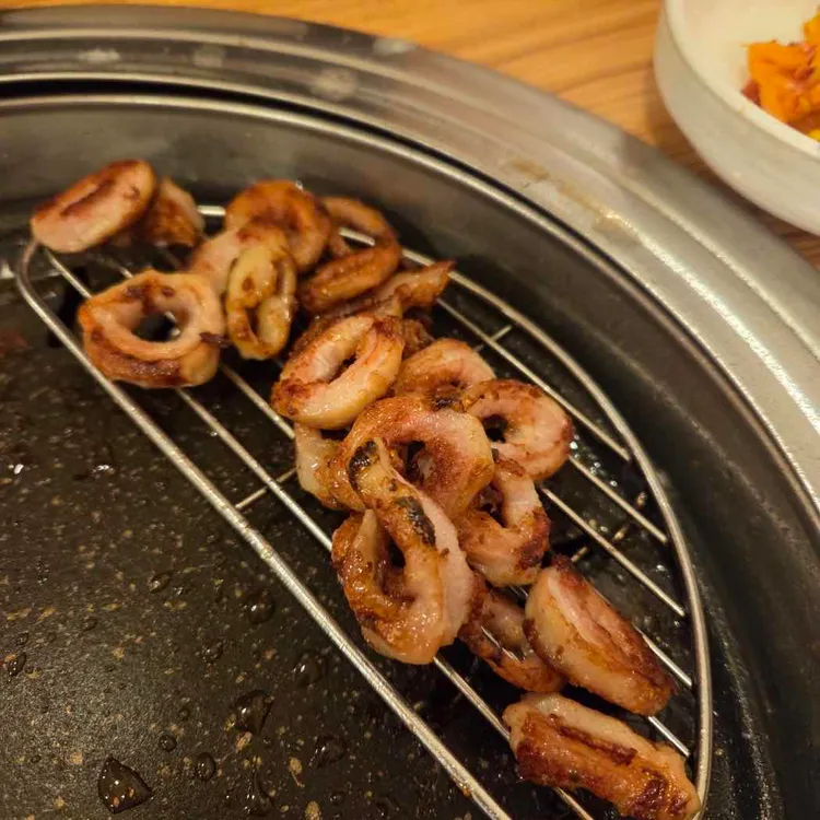 대구생막창 대표 사진
