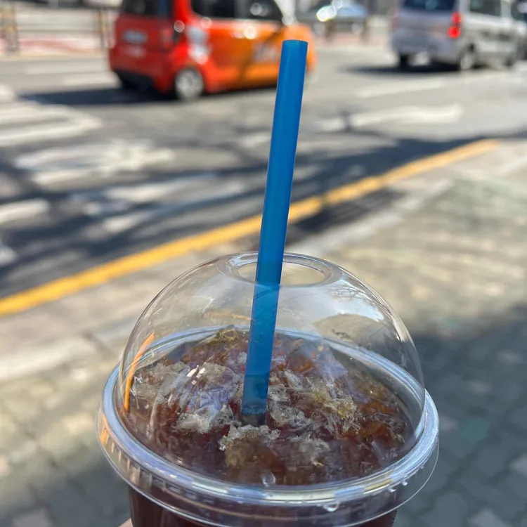 빽다방 사진 2