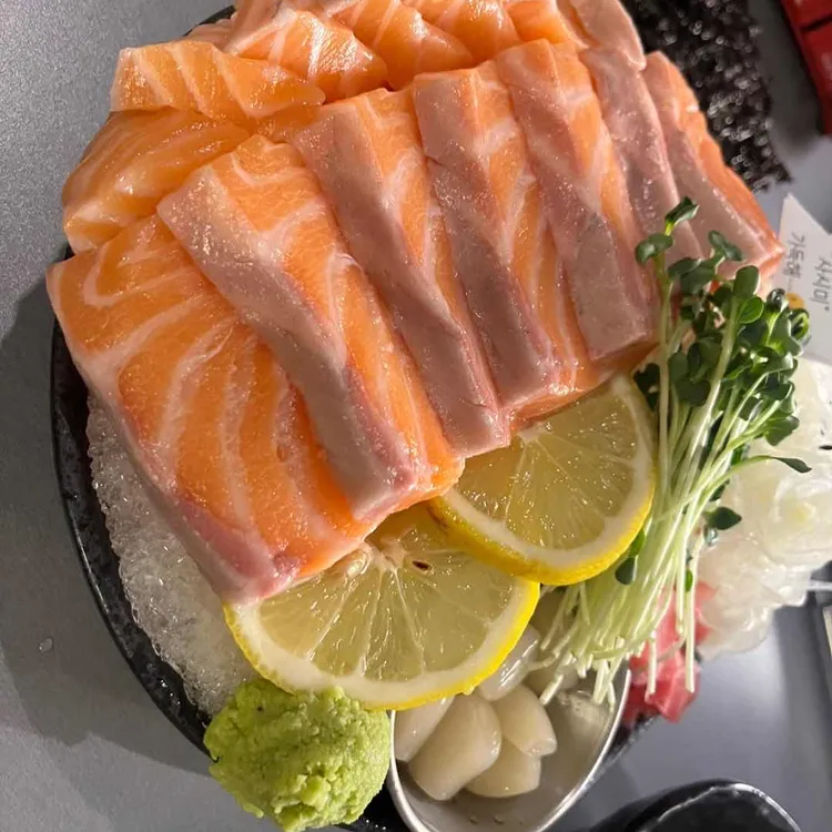 흐루 대표 사진