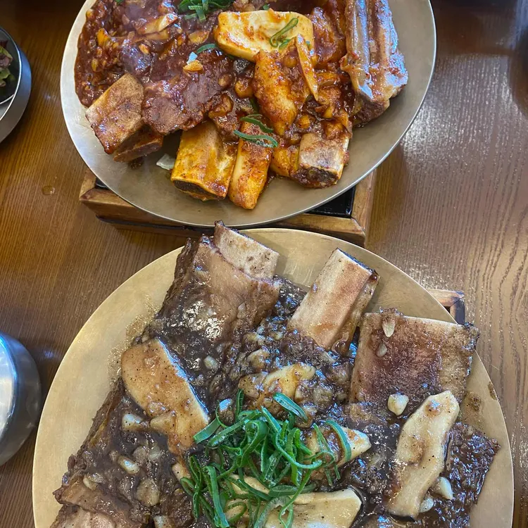 바른찜갈비 사진 1