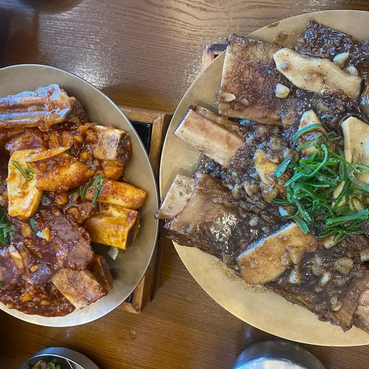 바른찜갈비 대표 사진