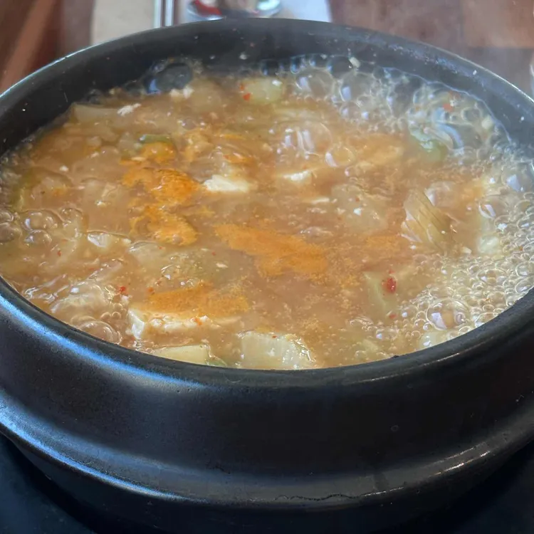 용유관 시골밥상 대표 사진