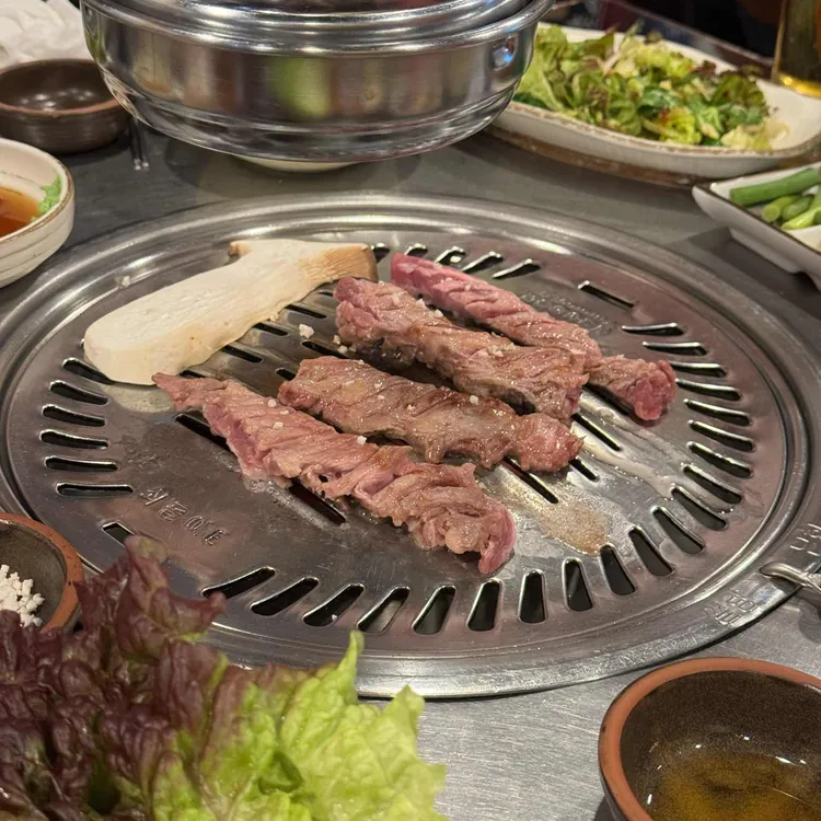 갈매기집 대표 사진