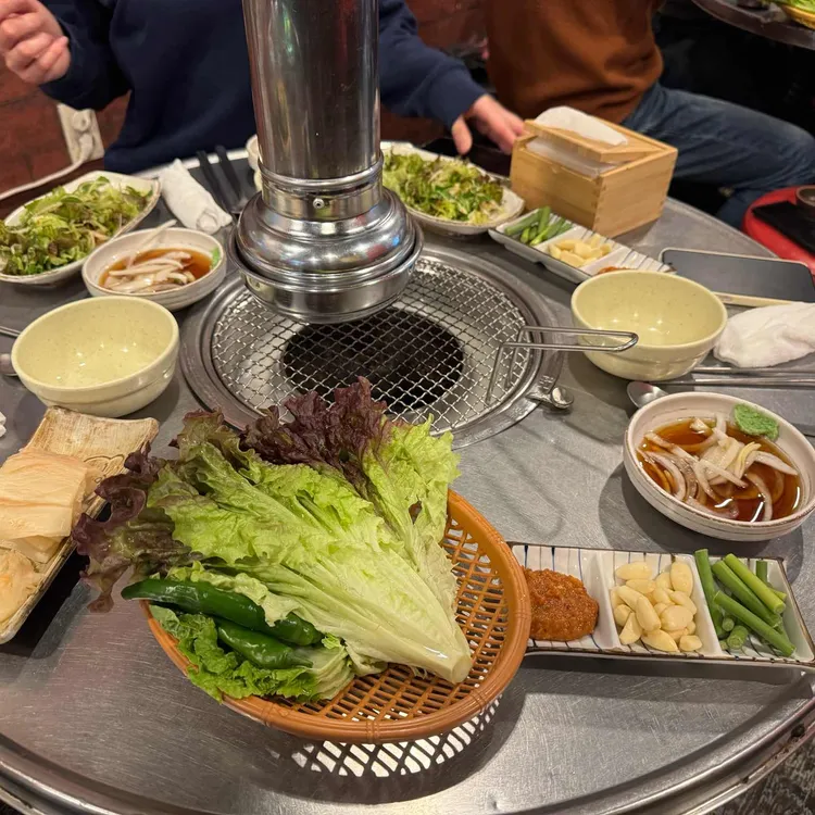 갈매기집 대표 사진