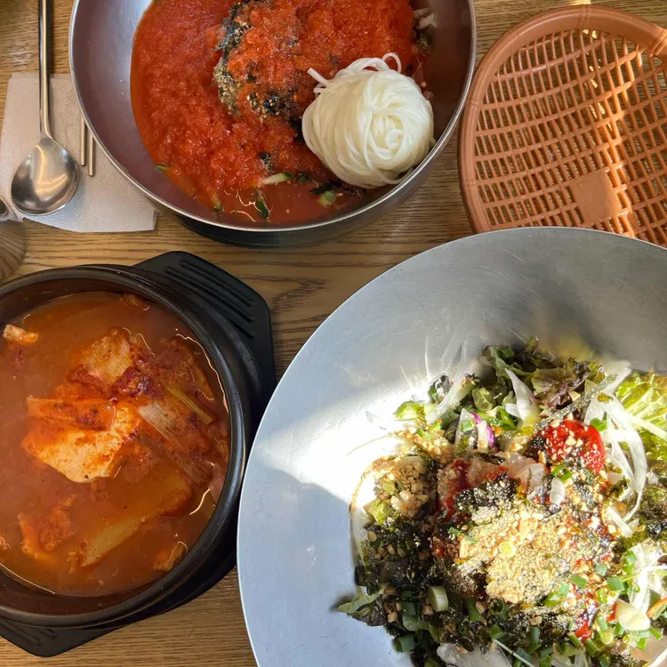 환여횟집 대표 사진