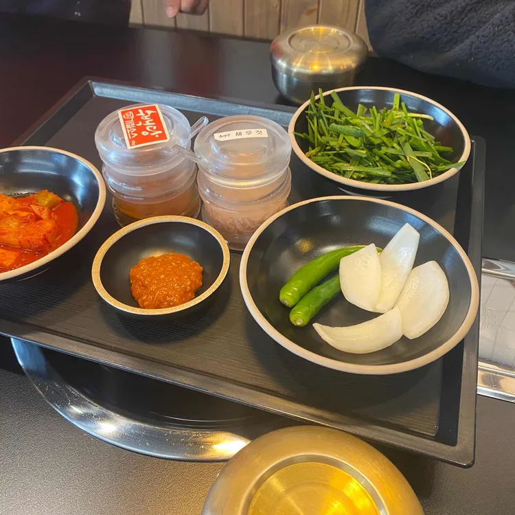 수백당 대표 사진