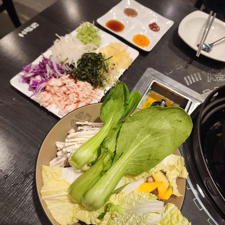 소담촌 대표 사진