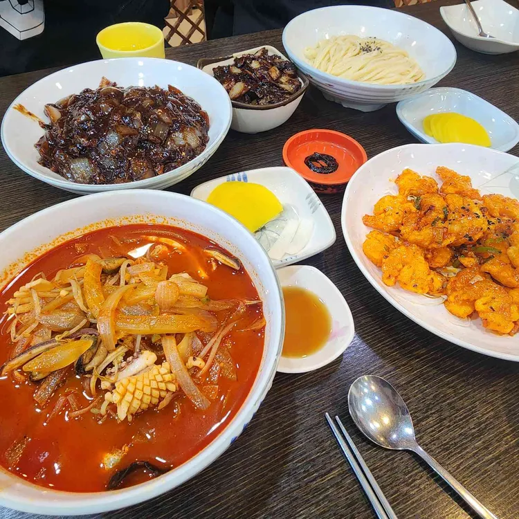 동춘옥 대표 사진