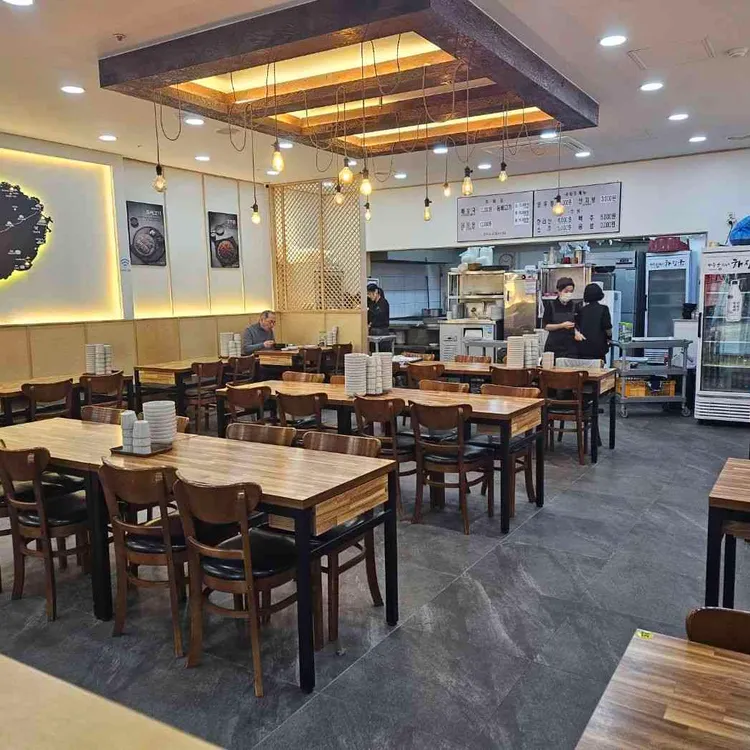 제주은희네해장국 대표 사진