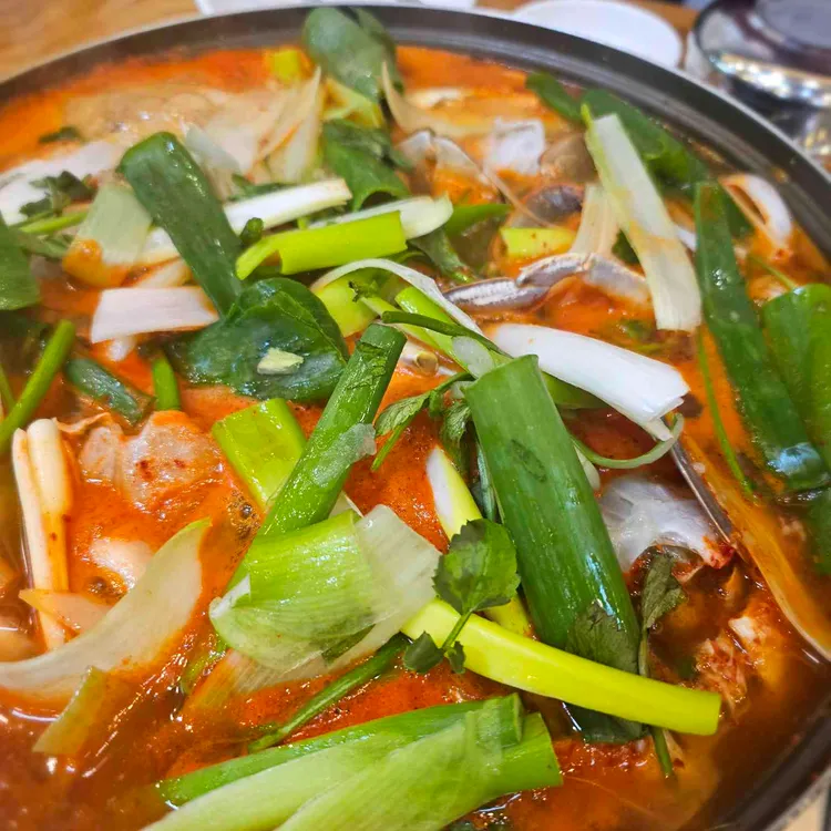 찜집 사진 2