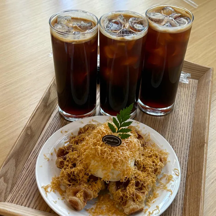 이너프유 카페 사진 1