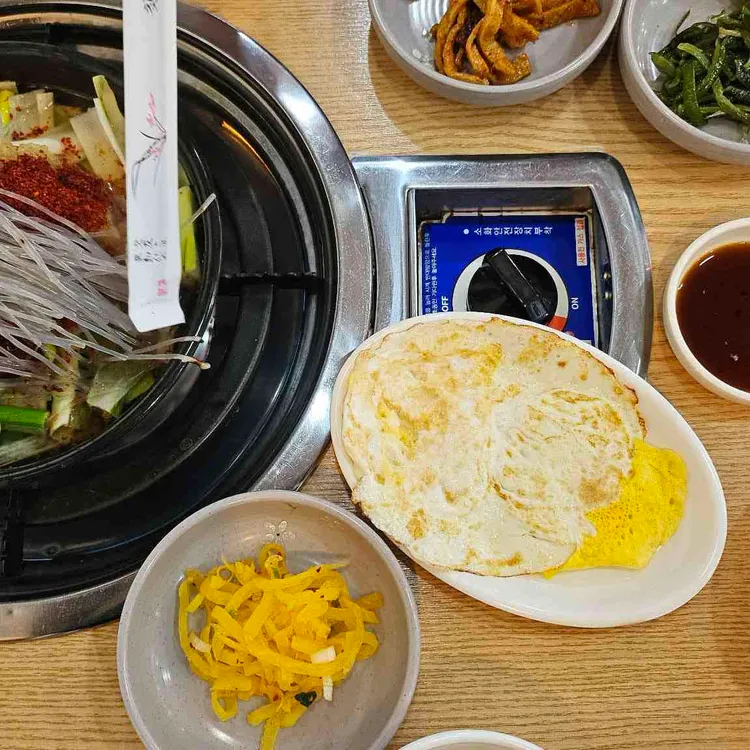 동인동 김치찜 대표 사진