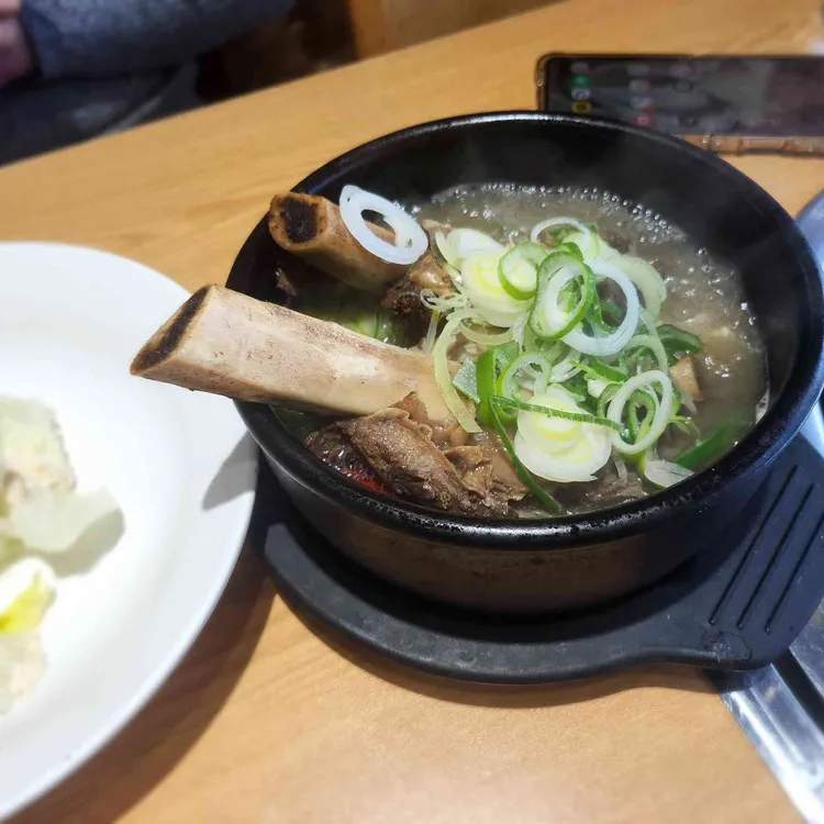 효정명인갈비 대표 사진