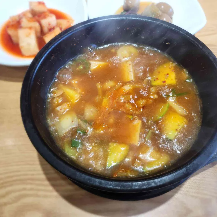 효정명인갈비 대표 사진