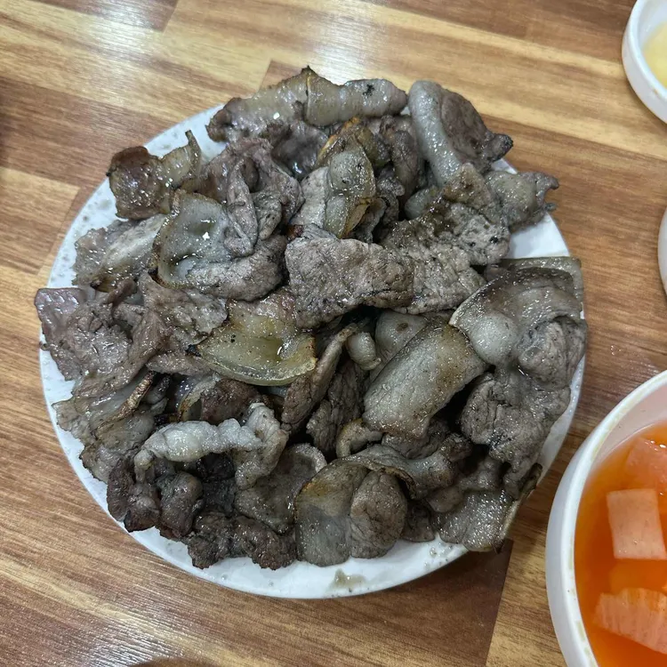 배신식당 사진 2