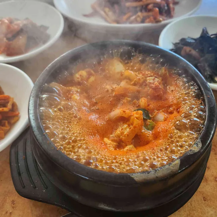 총신기사식당 대표 사진