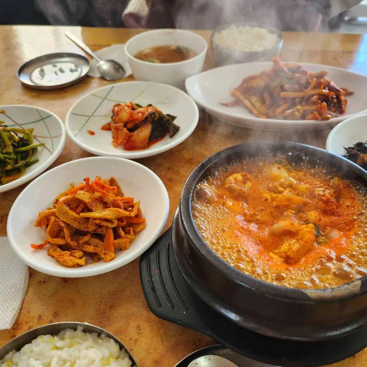 총신기사식당 대표 사진