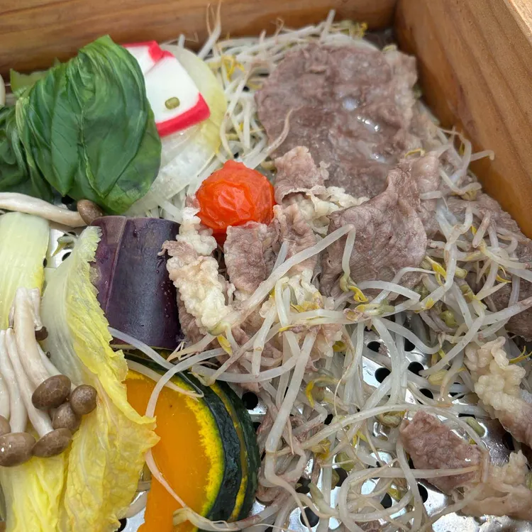 머무를 정 세이로무시 대표 사진