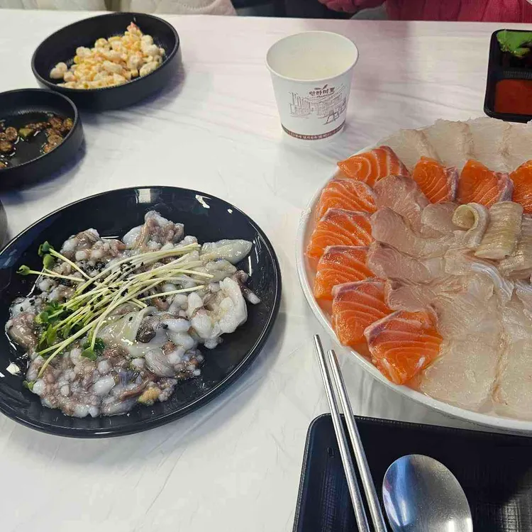 바다내음 대표 사진