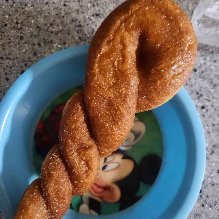 파리바게뜨 대표 사진