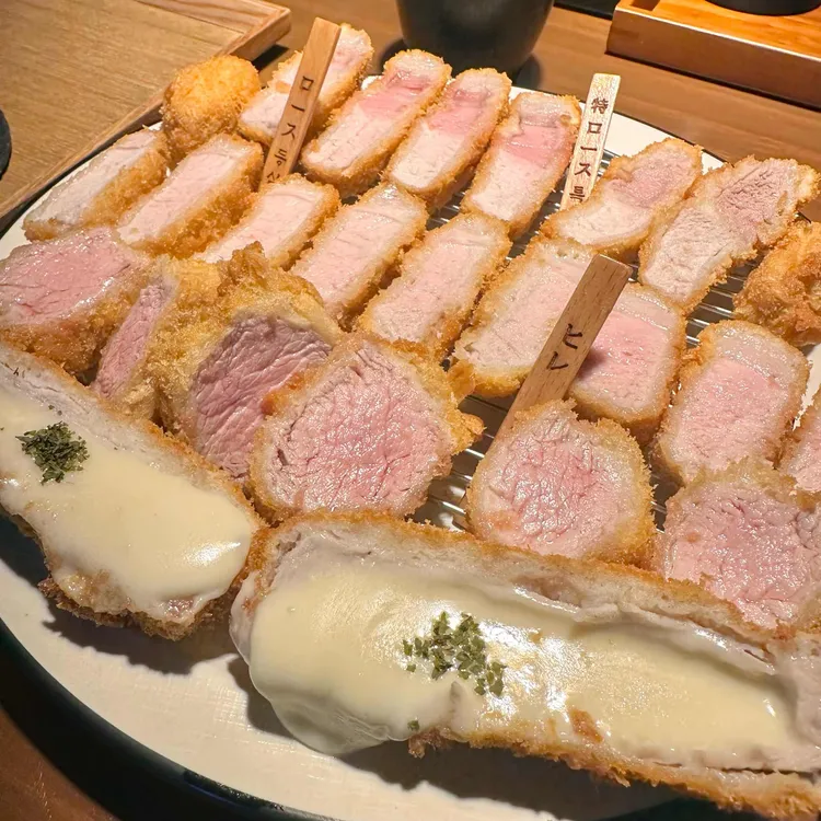 쿄카츠 사진 2