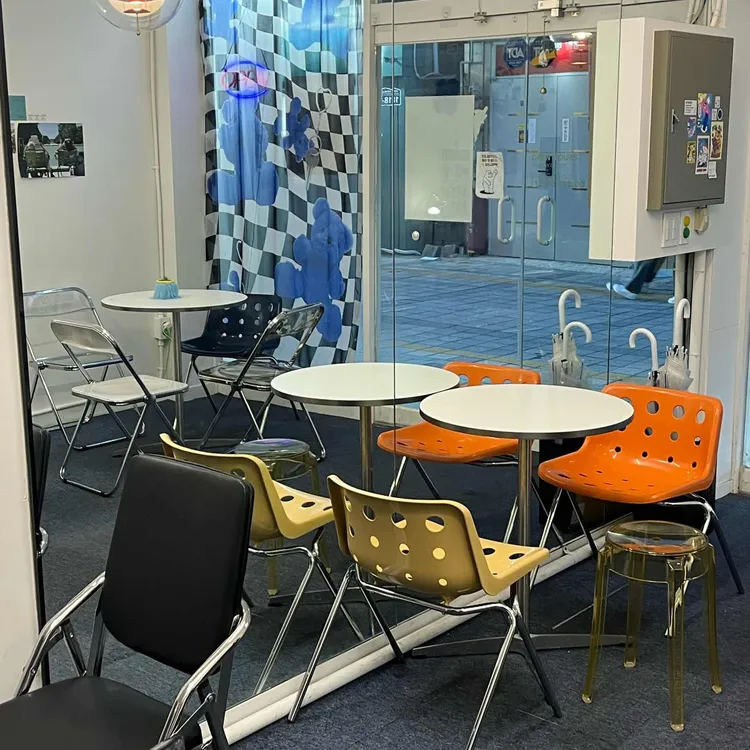 하이디아웃 대표 사진