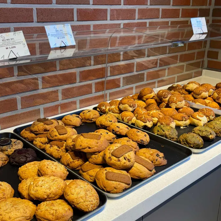 좋은아침페스츄리 대표 사진