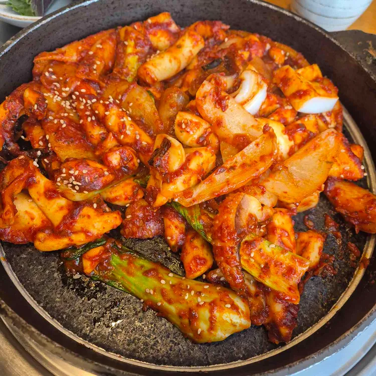 조가네갑오징어 대표 사진