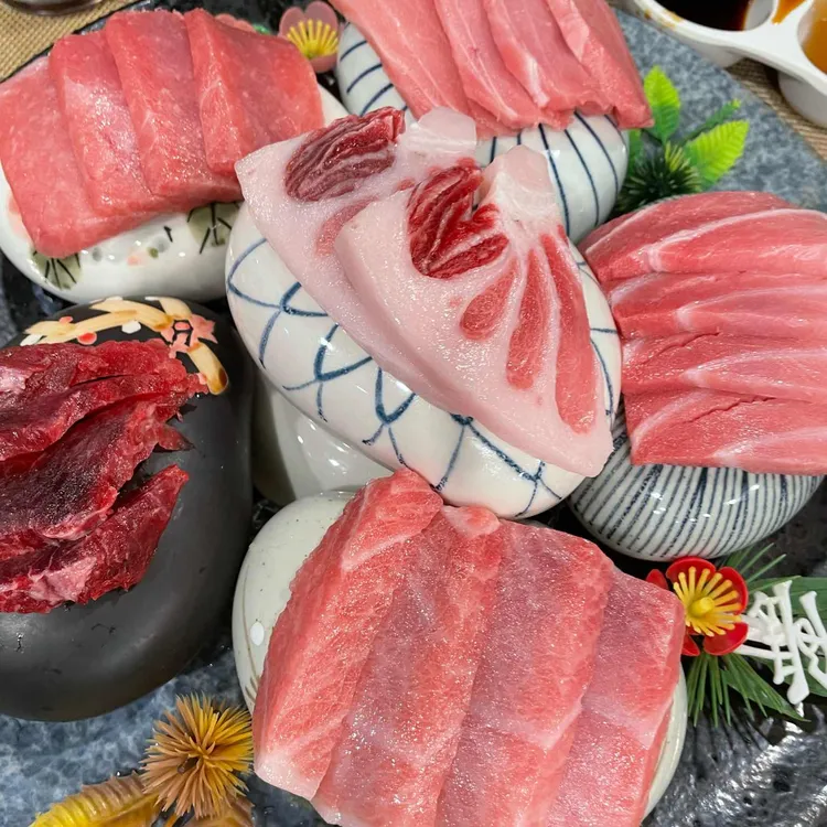 서교참치 대표 사진