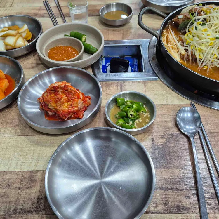 노걸대감자탕 대표 사진
