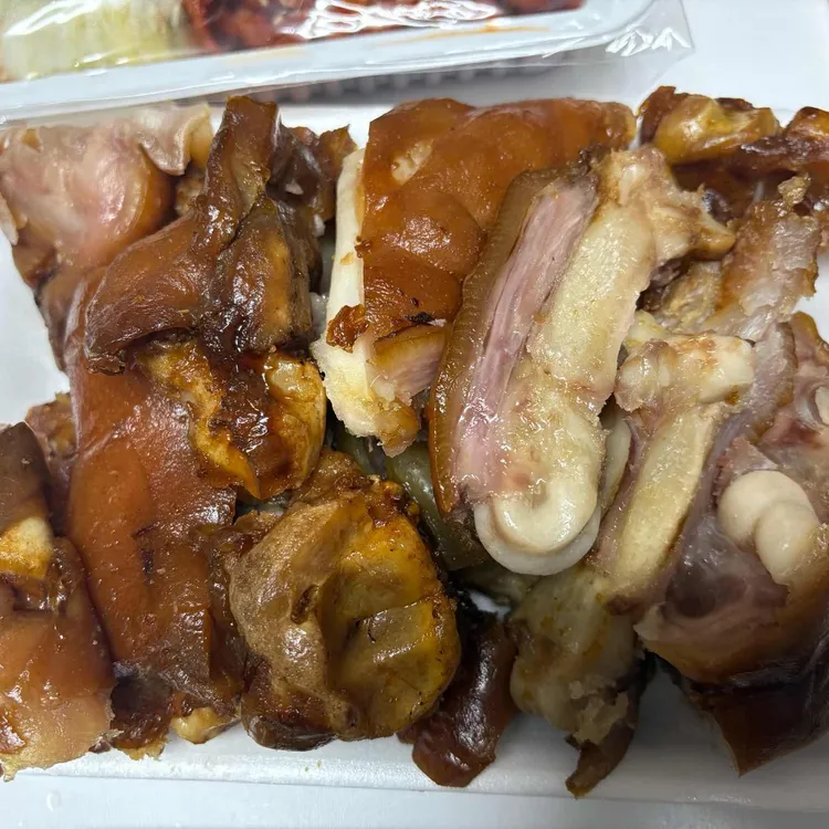 족발속으로 대표 사진