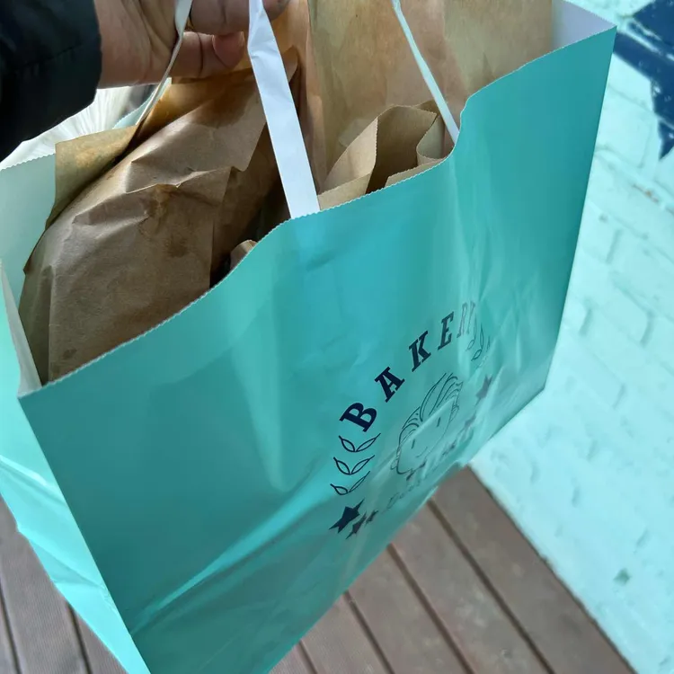 디쎄베이커리 대표 사진