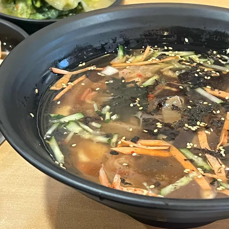 수성 이야쭈꾸미 대표 사진