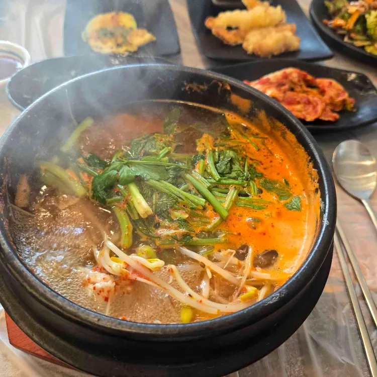 명가복국 대표 사진