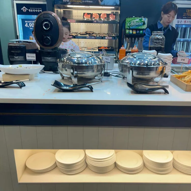 명륜진사갈비 대표 사진