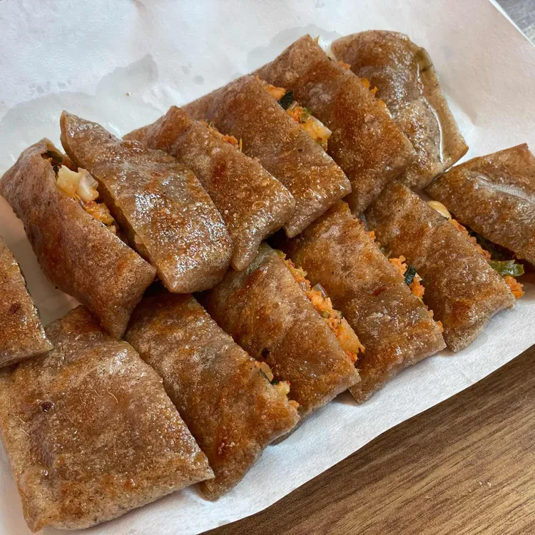 풍물옹심이칼국수 대표 사진