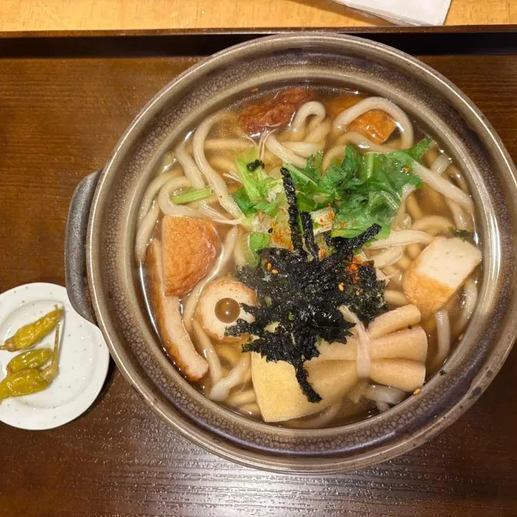 소바의온도 대표 사진