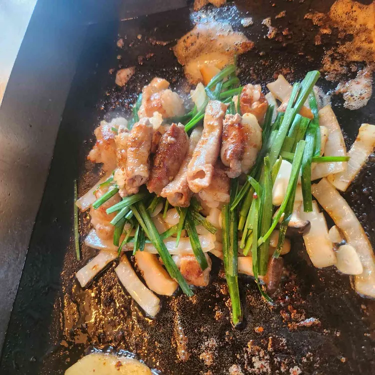 곱창파는고깃집 대표 사진