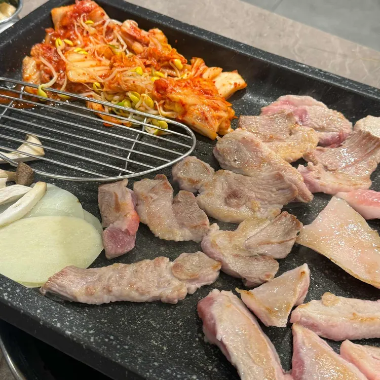 빗살 대표 사진
