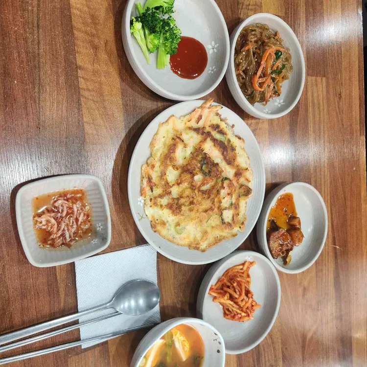 장모보쌈 대표 사진