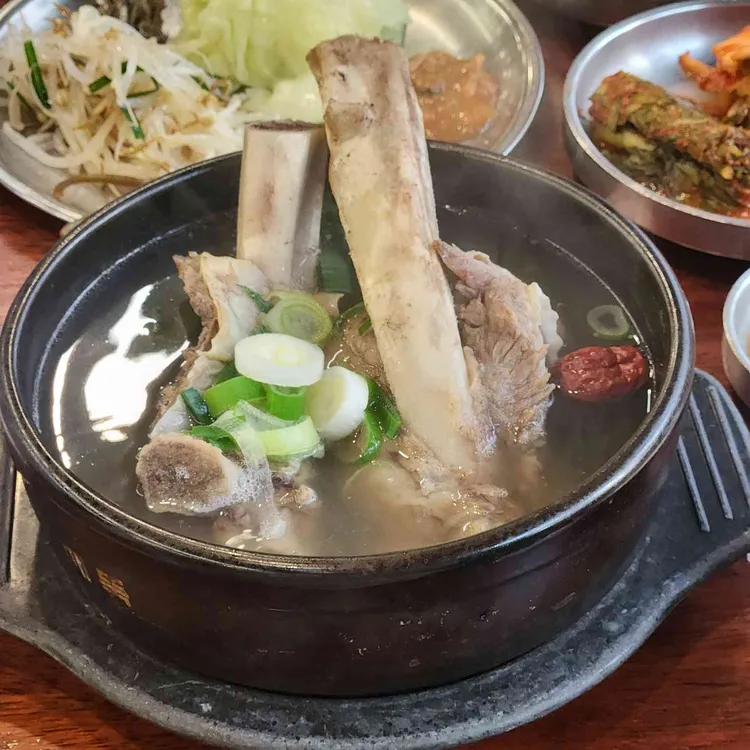 경희보궁 대표 사진