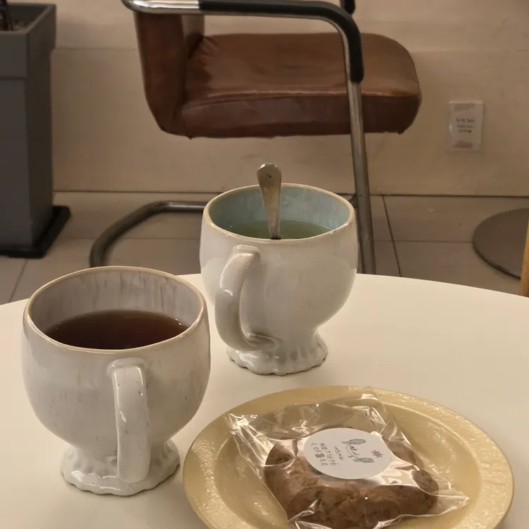 네뜨커피 대표 사진